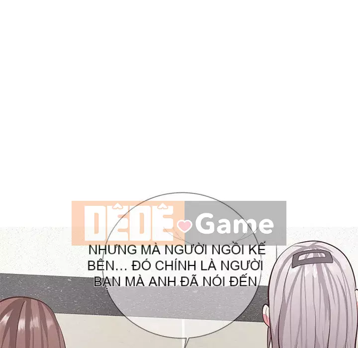 Tình cờ sống bên nhau Chương 8-9