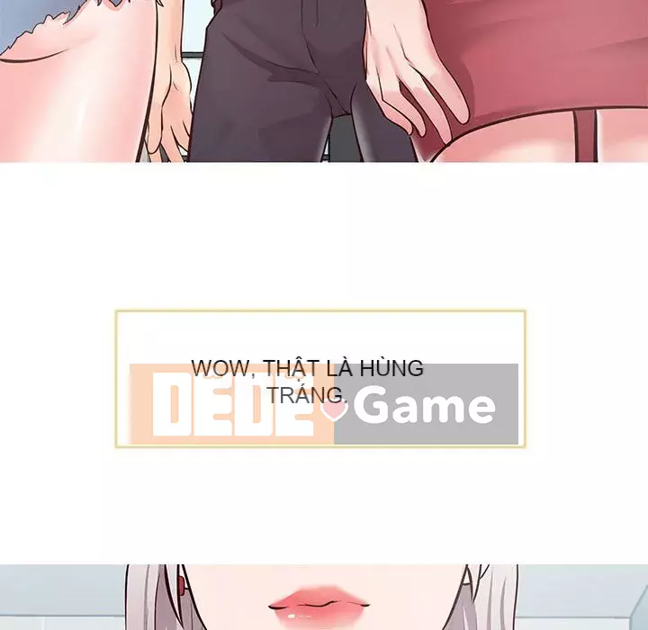 Tình cờ sống bên nhau Chương 8-9