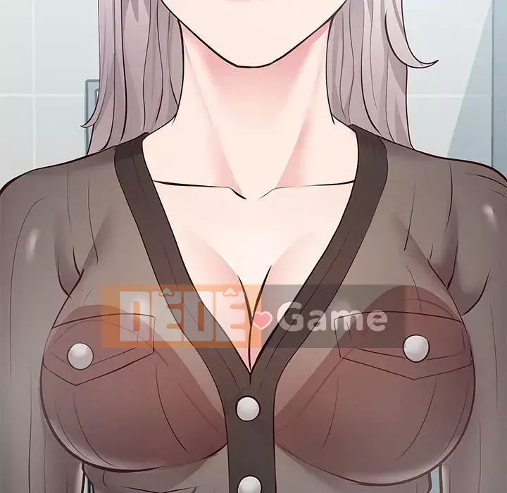 Tình cờ sống bên nhau Chương 8-9