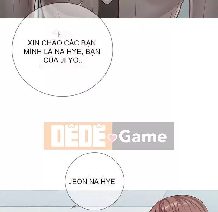 Tình cờ sống bên nhau Chương 8-9