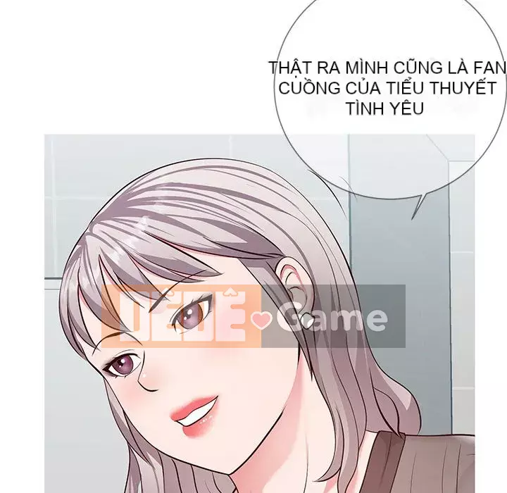 Tình cờ sống bên nhau Chương 8-9