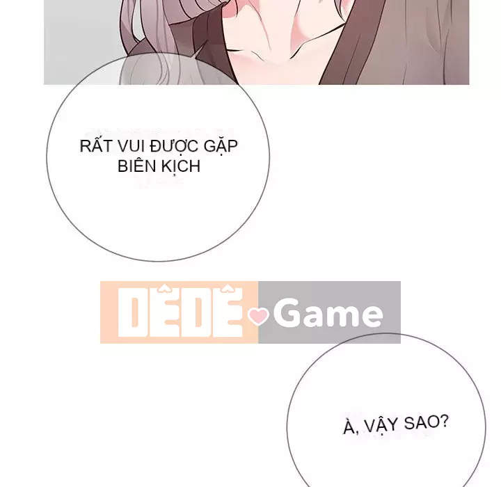 Tình cờ sống bên nhau Chương 8-9