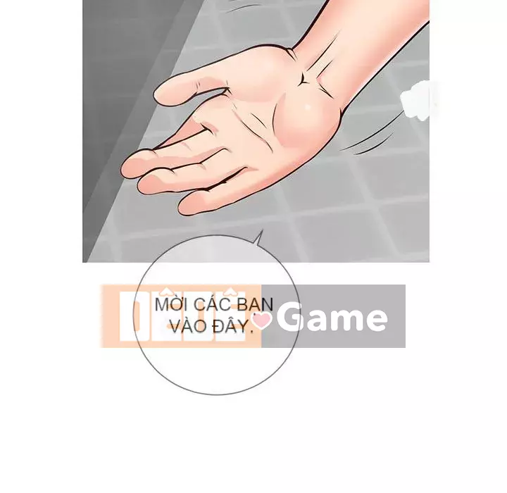 Tình cờ sống bên nhau Chương 8-9