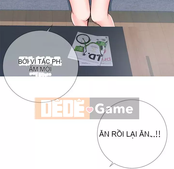 Tình cờ sống bên nhau Chương 8-9