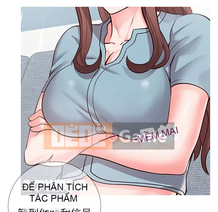 Tình cờ sống bên nhau Chương 8-9