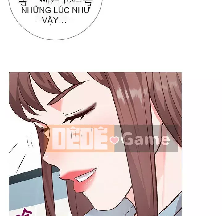 Tình cờ sống bên nhau Chương 8-9