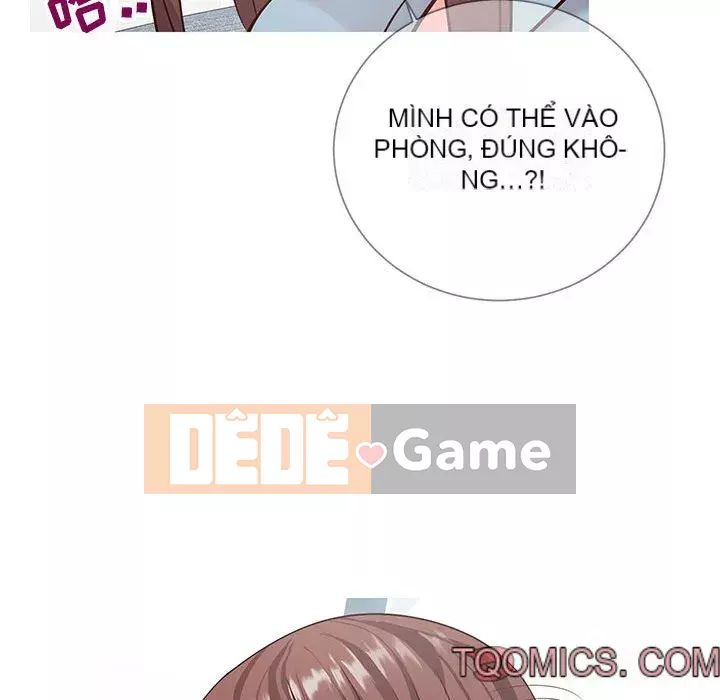 Tình cờ sống bên nhau Chương 8-9