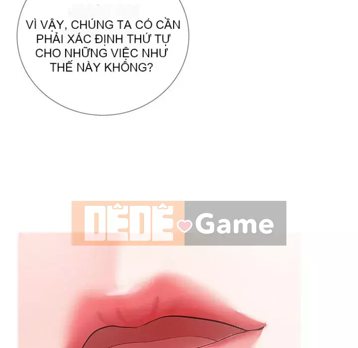 Tình cờ sống bên nhau Chương 8-9