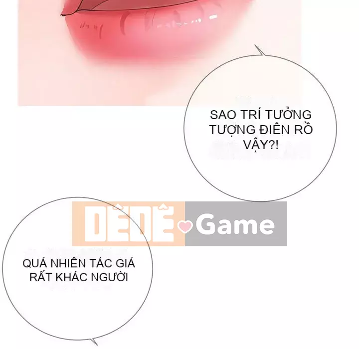 Tình cờ sống bên nhau Chương 8-9