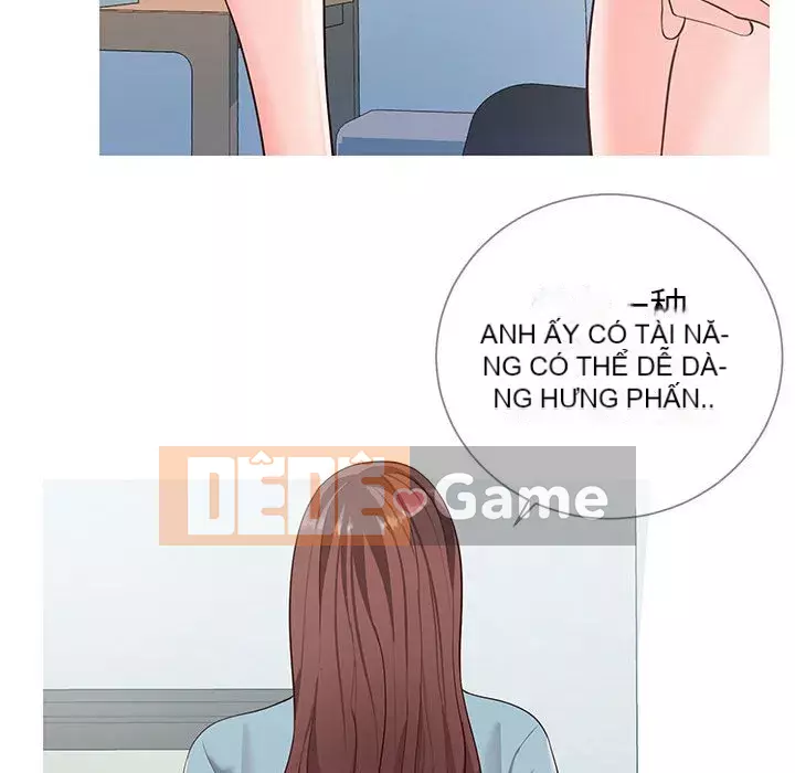 Tình cờ sống bên nhau Chương 8-9