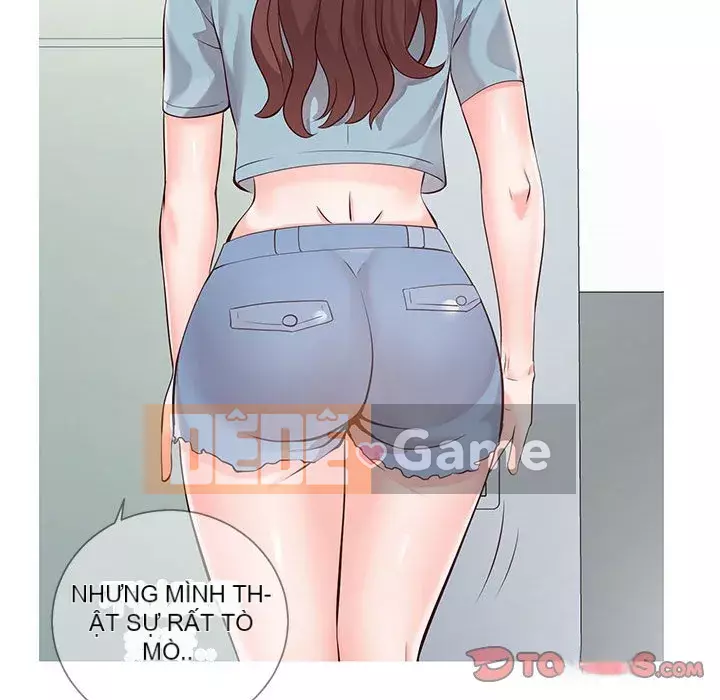 Tình cờ sống bên nhau Chương 8-9