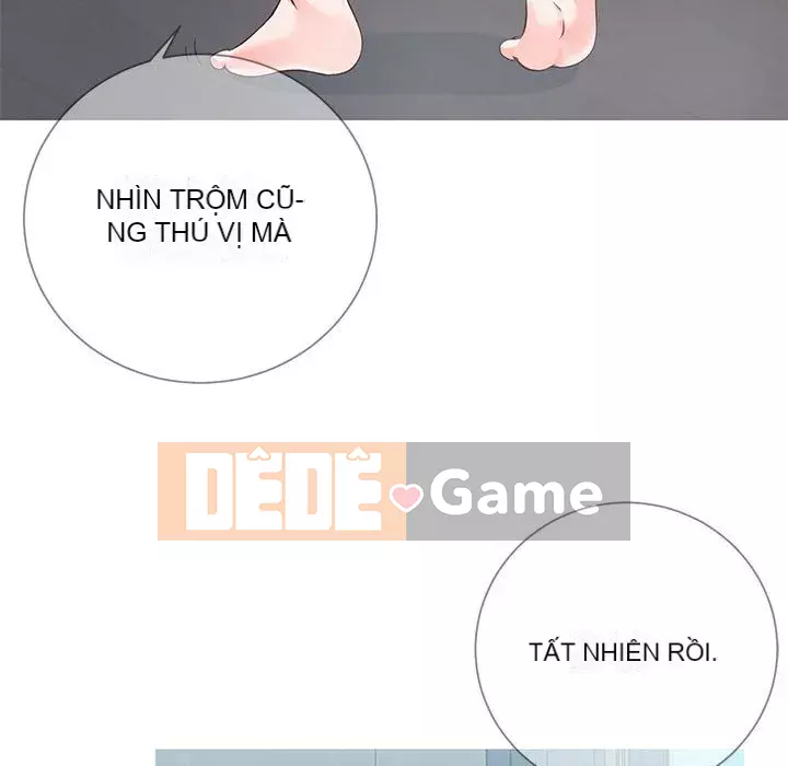 Tình cờ sống bên nhau Chương 8-9