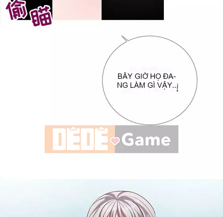 Tình cờ sống bên nhau Chương 8-9