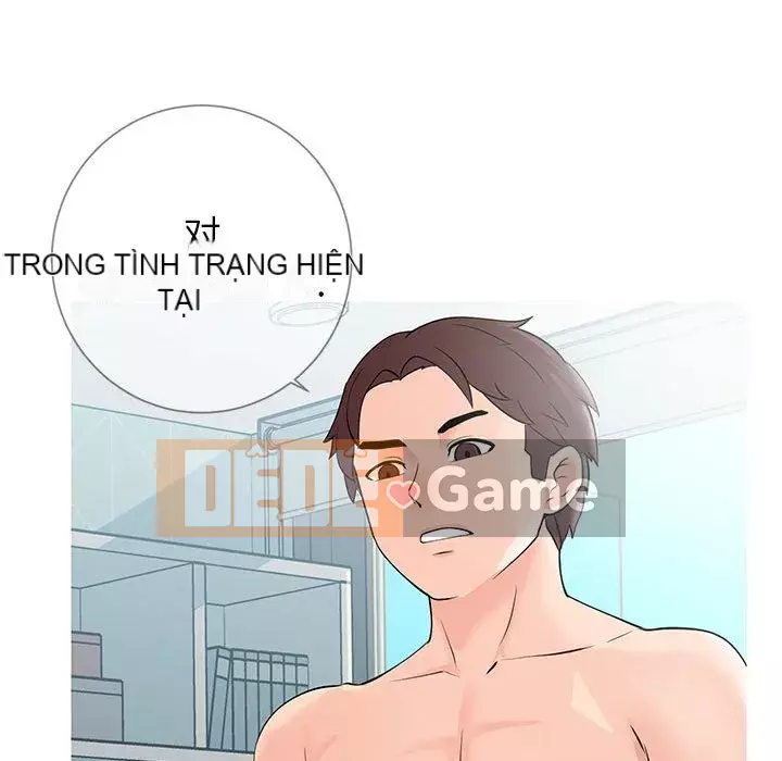 Tình cờ sống bên nhau Chương 8-9