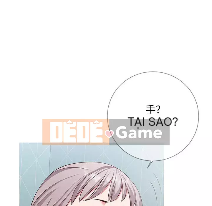 Tình cờ sống bên nhau Chương 8-9