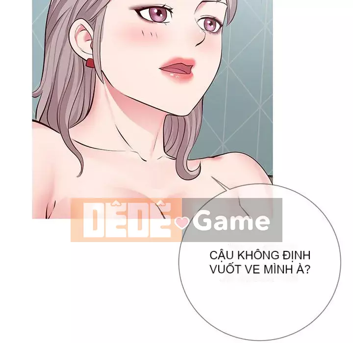 Tình cờ sống bên nhau Chương 8-9