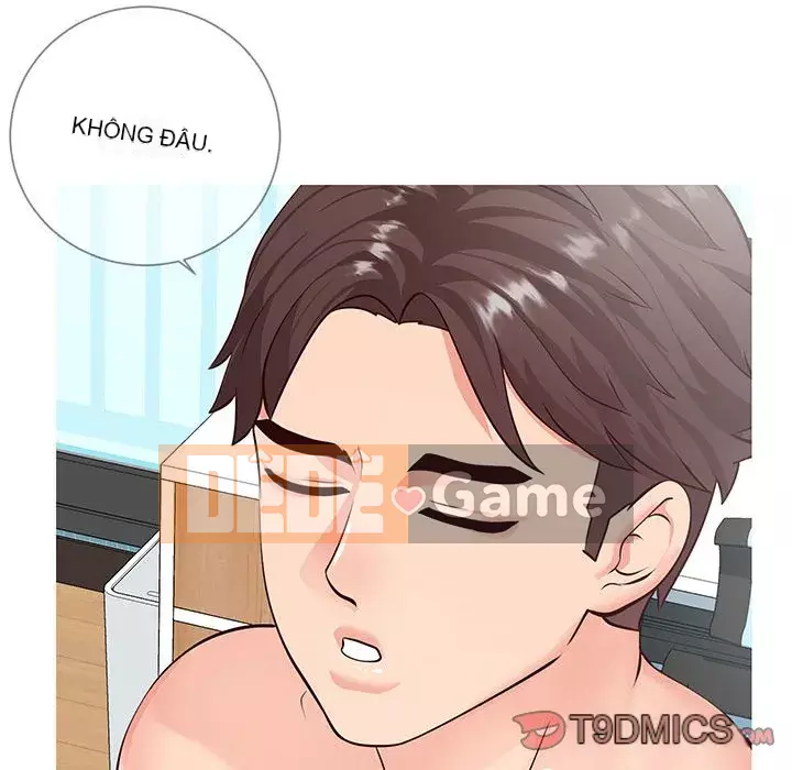 Tình cờ sống bên nhau Chương 8-9