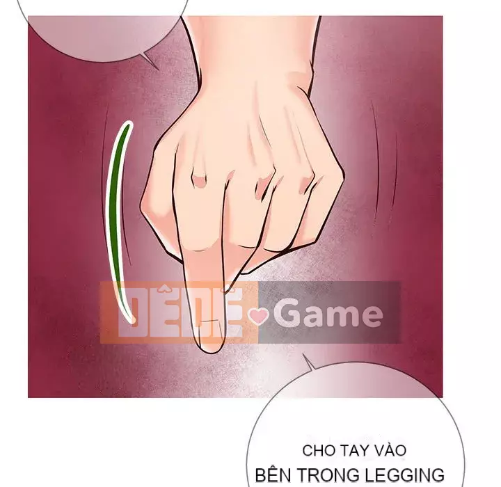 Tình cờ sống bên nhau Chương 8-9