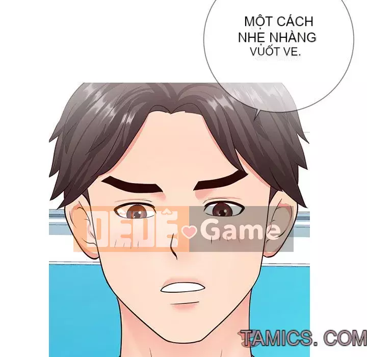 Tình cờ sống bên nhau Chương 8-9