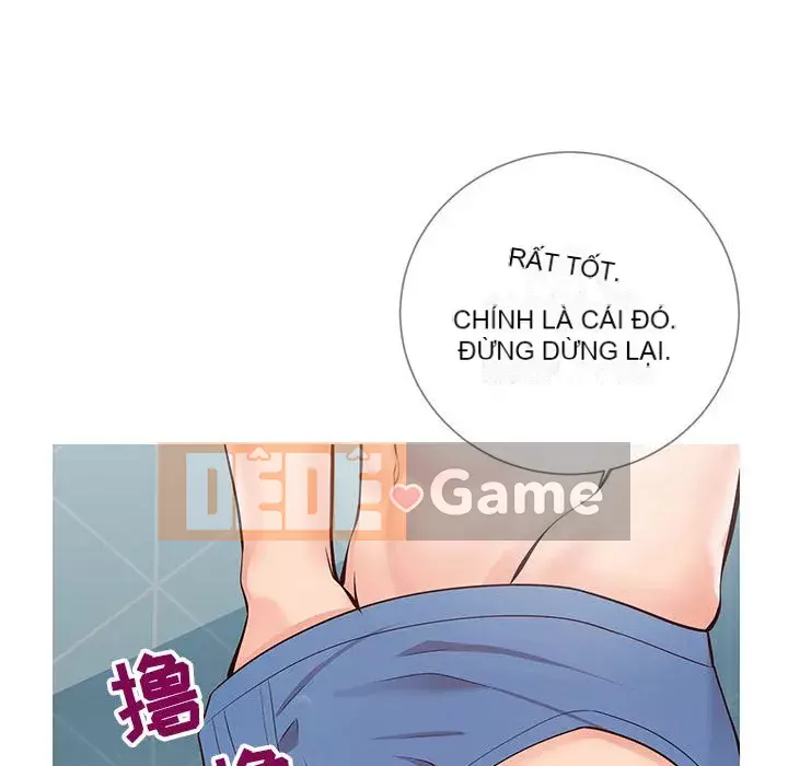 Tình cờ sống bên nhau Chương 8-9