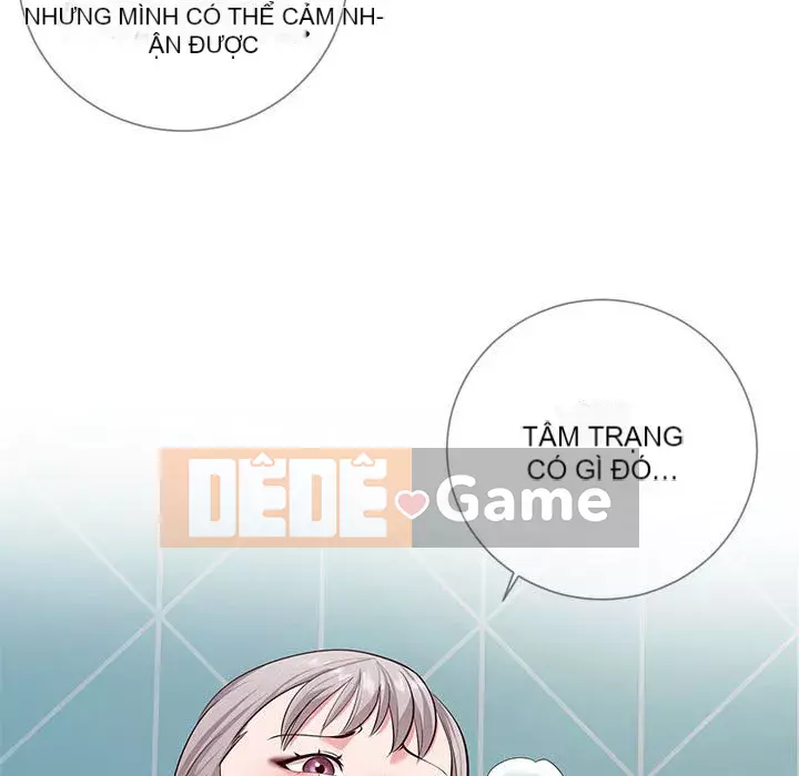 Tình cờ sống bên nhau Chương 8-9