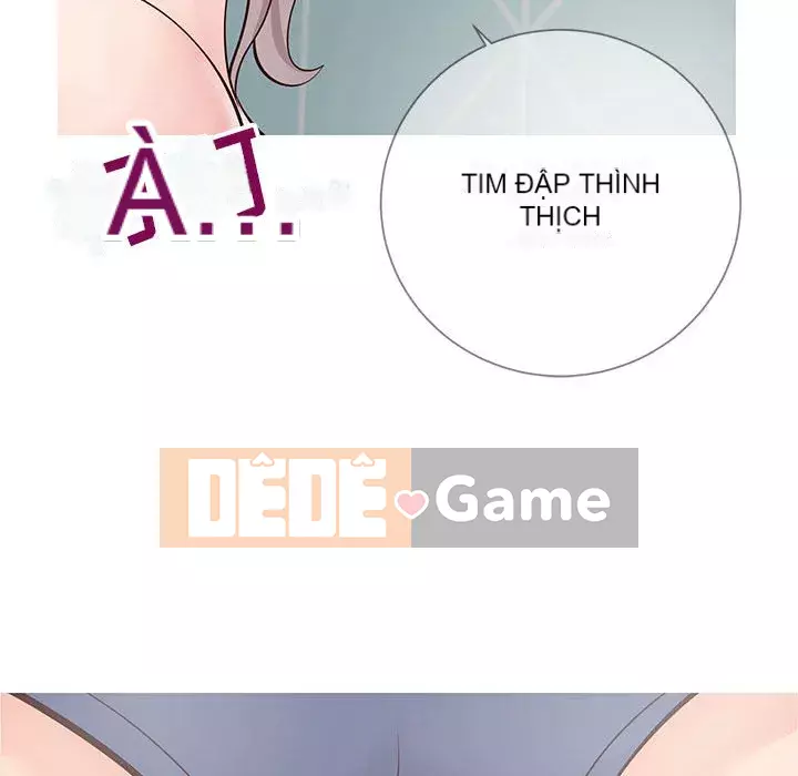 Tình cờ sống bên nhau Chương 8-9