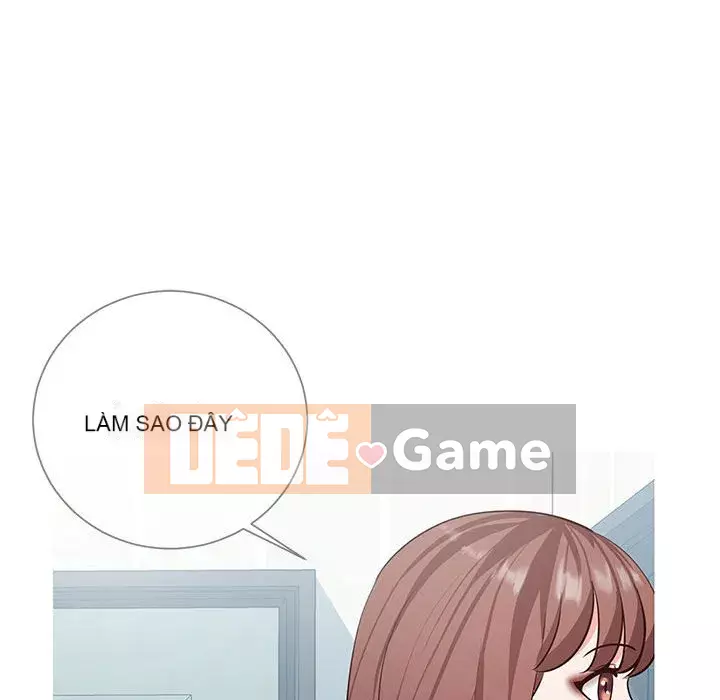 Tình cờ sống bên nhau Chương 8-9