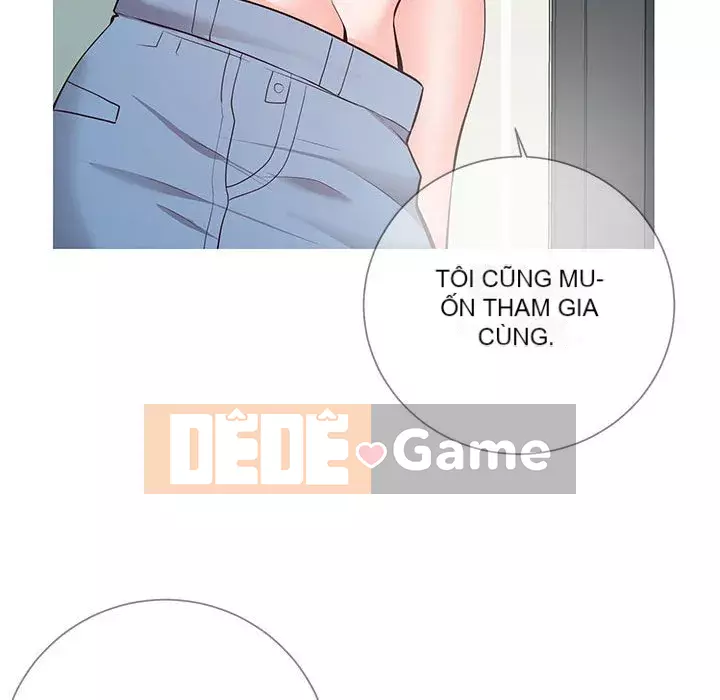 Tình cờ sống bên nhau Chương 8-9