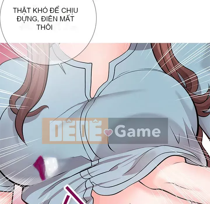 Tình cờ sống bên nhau Chương 8-9