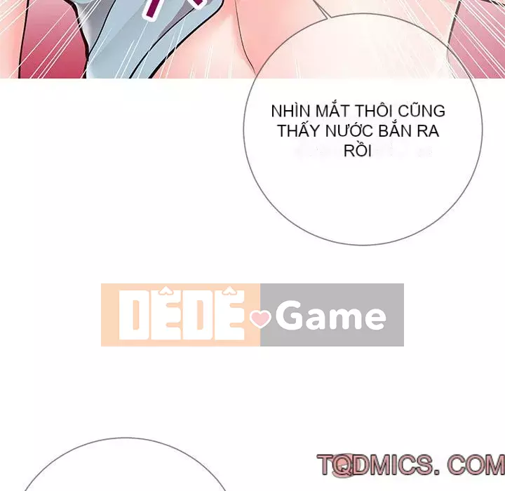 Tình cờ sống bên nhau Chương 8-9