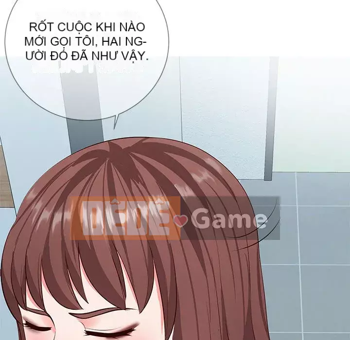 Tình cờ sống bên nhau Chương 8-9