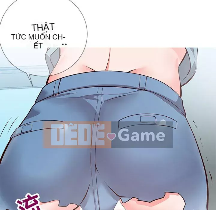 Tình cờ sống bên nhau Chương 8-9