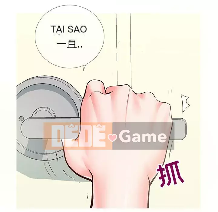 Tình cờ sống bên nhau Chương 8-9