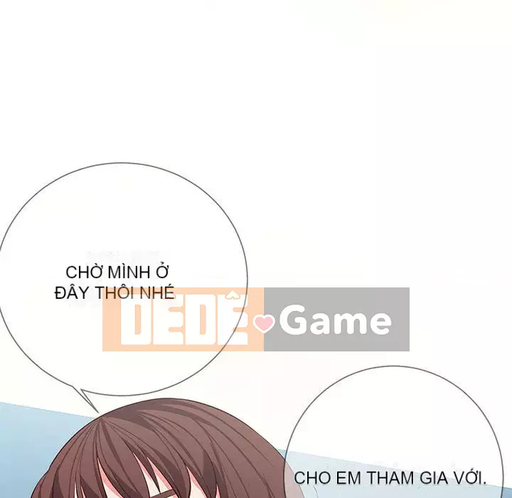 Tình cờ sống bên nhau Chương 8-9