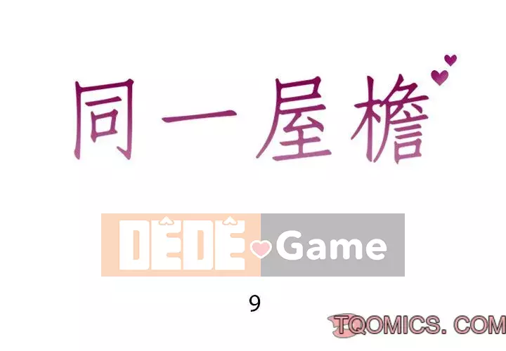 Tình cờ sống bên nhau Chương 8-9