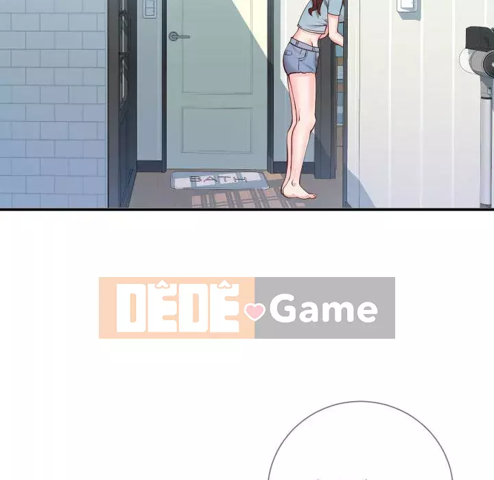 Tình cờ sống bên nhau Chương 8-9