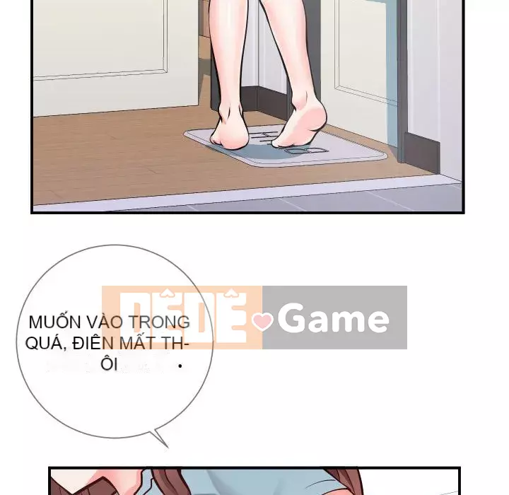 Tình cờ sống bên nhau Chương 8-9