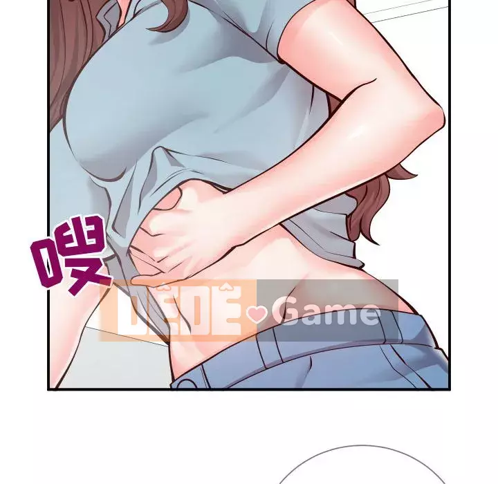 Tình cờ sống bên nhau Chương 8-9