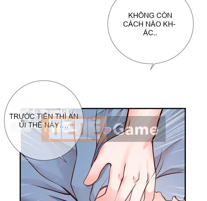 Tình cờ sống bên nhau Chương 8-9