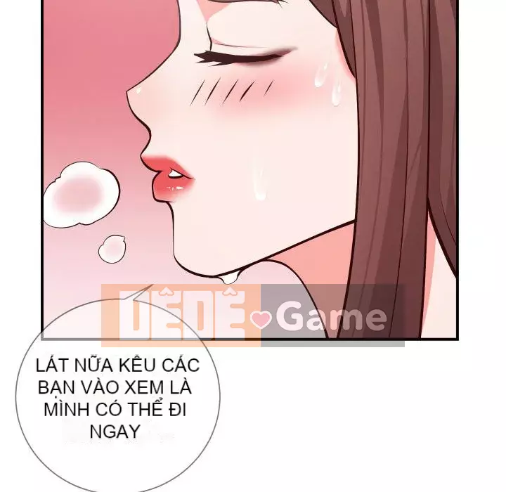 Tình cờ sống bên nhau Chương 8-9