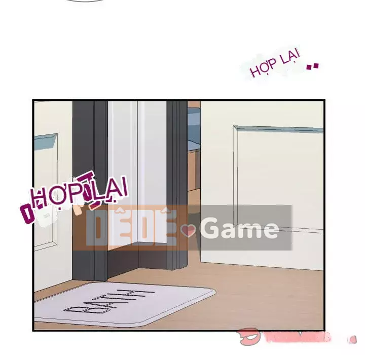 Tình cờ sống bên nhau Chương 8-9