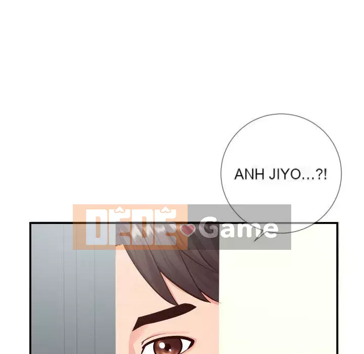 Tình cờ sống bên nhau Chương 8-9