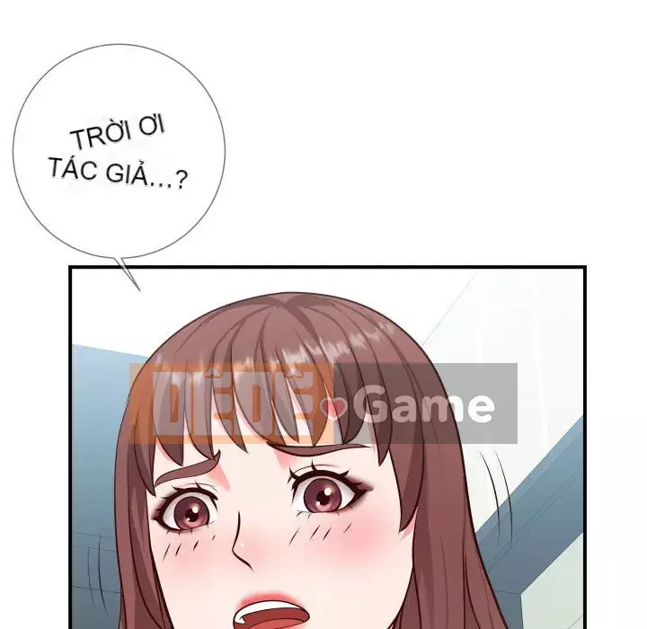 Tình cờ sống bên nhau Chương 8-9