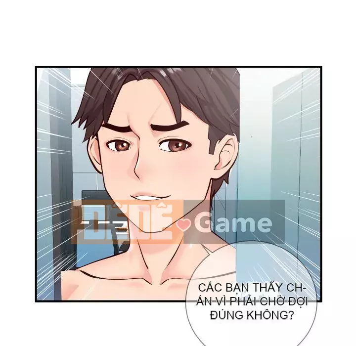 Tình cờ sống bên nhau Chương 8-9