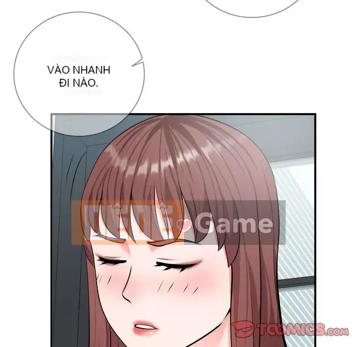 Tình cờ sống bên nhau Chương 8-9