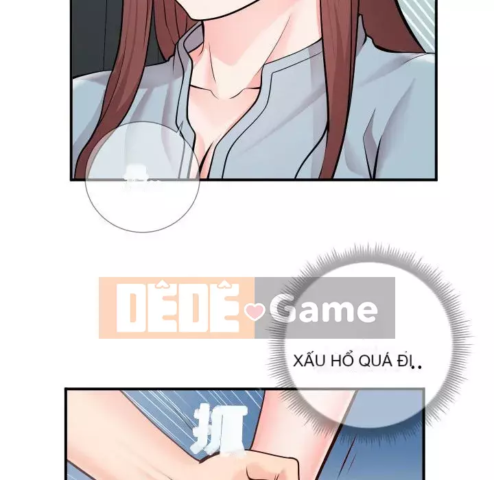 Tình cờ sống bên nhau Chương 8-9