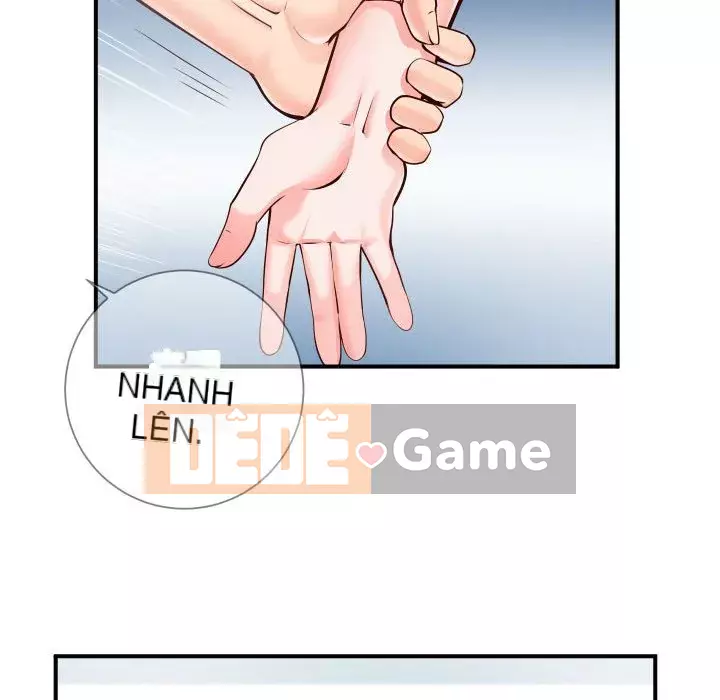 Tình cờ sống bên nhau Chương 8-9