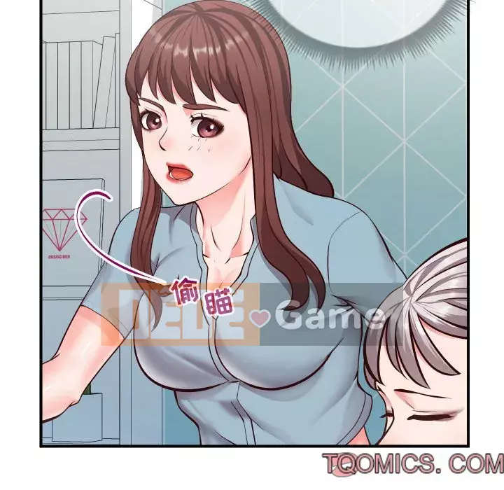 Tình cờ sống bên nhau Chương 8-9