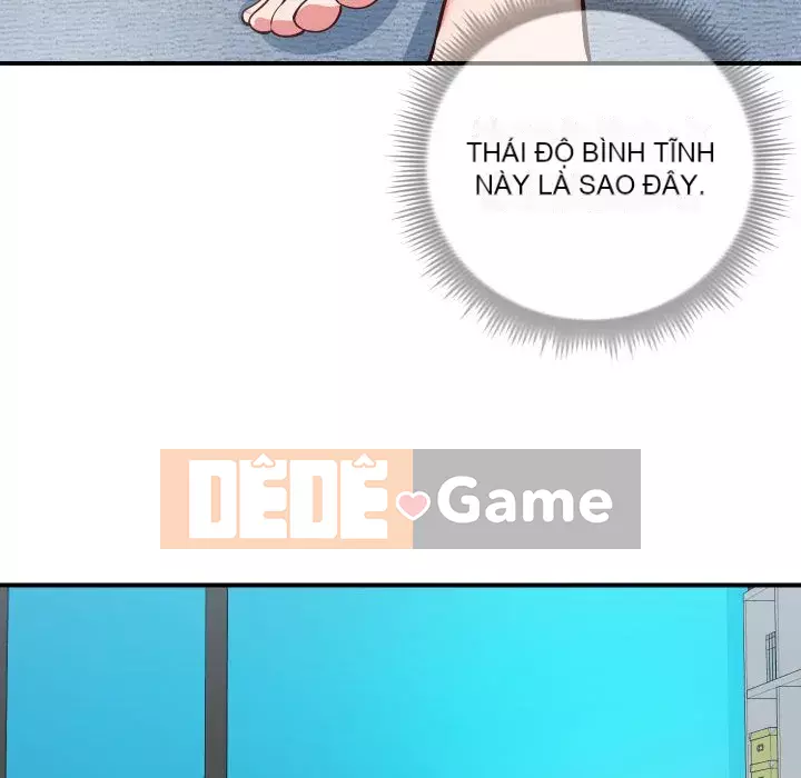 Tình cờ sống bên nhau Chương 8-9