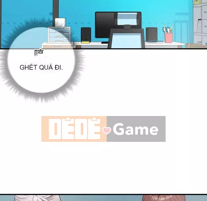 Tình cờ sống bên nhau Chương 8-9